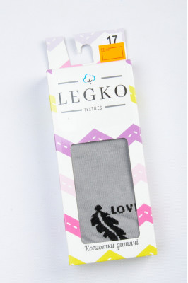 Колготи  для дівчинки (демісезонні)